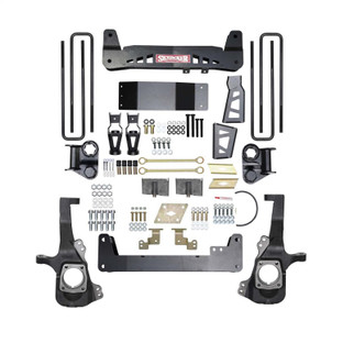 Skyjacker 20 GM 2500/3500HD 4WD 6In KIT