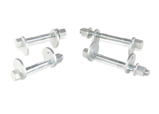 SuperPro Lower Alignment Caster Camber Cam Bolt Kit