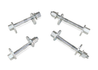 SuperPro Lower Alignment Caster Camber Cam Bolt Kit
