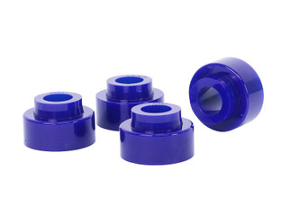 SuperPro Front Radius Arm To Chassis Mount Bushing Kit