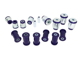 SuperPro 2015-2026 Ford F-150 2015+ Ford F-150 Vehicle Bush Kit