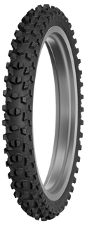 Dunlop Geomax MX34 Front Tire - 70/100-14 M/C 37M TT