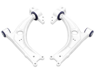 SuperPro 2009-2017 Volkswagen CC Sport Front Lower Control Arm Kit