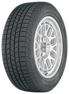 Yokohama Geolandar H/T 4 Tire - 275/55R21 116H