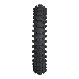 Dunlop Geomax Factory Spec Rear Tire - 120/90-19 M/C 66M TT
