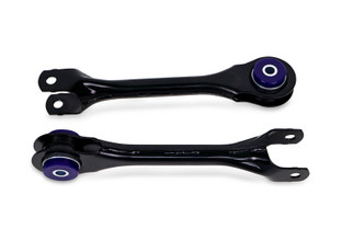 SuperPro Rear Upper Front Control Arm Kit to suit Tesla Model 3 and Model Y