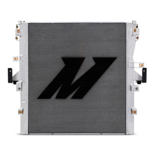 Mishimoto 2024+ Toyota Tacoma Performance Aluminum Radiator