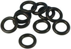 Gasket Oring Oil Pump Inner Twin Cam 88 10/pk 11301