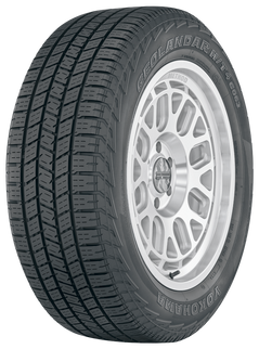 Yokohama Geolandar H/T 4 Tire - 285/45R22 114H