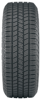 Yokohama Geolandar H/T 4 Tire - 245/60R20 107H