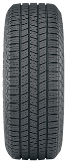Yokohama Geolandar H/T 4 Tire - 265/75R16 116T