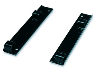 Bestop 97-02 Jeep Wrangler TJ Seat Adapter Kit (Black)