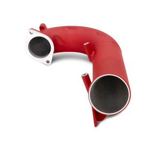 Mishimoto 2023+ Honda Civic Type-R Inlet Pipe Upgrade Kit - Red
