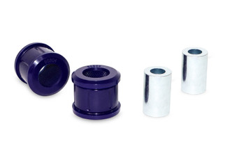 SuperPro 2006-2007 Dodge Ram 1500 Front Panhard Rod Bushing Kit - Dodge RAM 2500/3500 HD 2003-2009