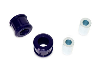 SuperPro 2006-2007 Dodge Ram 1500 Front Panhard Rod Bushing Kit - Dodge RAM 2500/3500 HD 2003-2009