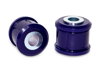 SuperPro 2006-2007 Dodge Ram 1500 Front Panhard Rod Bushing Kit - Dodge RAM 2500/3500 HD 2003-2009