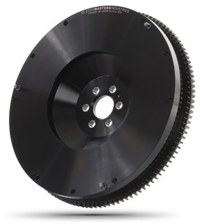 Clutch Masters 99-02 Nissan Skyline 2.6L RB26DETT Pull Style 6-Speed Steel Flywheel