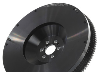 Clutch Masters 99-02 Nissan Skyline 2.6L RB26DETT Pull Style 6-Speed Steel Flywheel