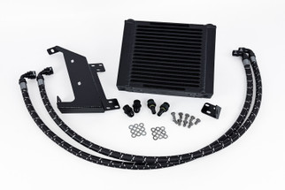 CSF 05-06 Ford GT High-Performance Transaxle Cooler Kit