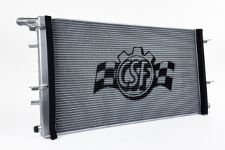 CSF 05-06 Ford GT High-Performance All-Aluminum Heat Exchanger