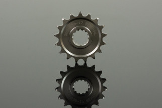 Renthal 25+ Yamaha Tenere/ MT-07 Front Sprocket 520-16P Teeth