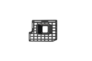 ADD 15-20 Ford F150 Raptor 66in Bed Side Molle Panels - Driver Side