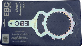 Clutch Basket Holder Ct014