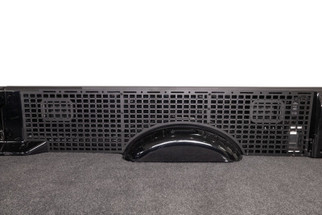 Addictive Desert Designs 23-26 Ford F250/F350/F450 SD Bed Molle Panel - Driver Side