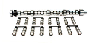 Comp Cams Camshaft Kit, P8 283Th R7 Thum Pr