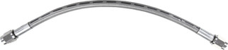 Universal Brake Line Clear 26" Clear