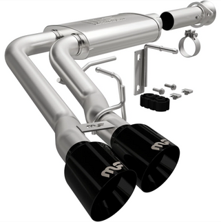 Magnaflow 21+ Ford F-150 Speq Series Cat Back Exhaust