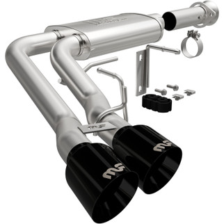 Magnaflow 21+ Ford F-150 Speq Series Cat Back Exhaust