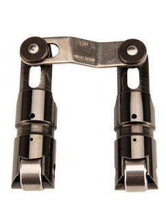 Comp Cams Lifter Set, Race Xd .904 Bbc Bronze Bushing W/ Dlc Finish