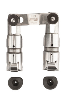 Comp Cams Lifter Set, Race Xd .904 Bbc Bronze Bushing W/ Rem Finish
