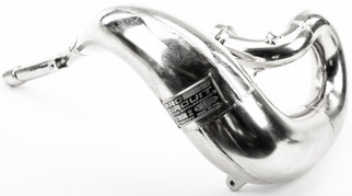 P/c Platinum-2 Pipe Yz250 '02-22