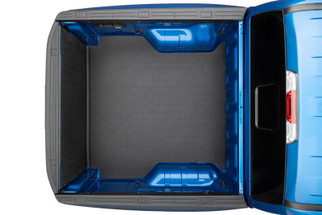 Husky Liners 05-22 Toyota Tacoma DC 5ft Bed Guardian Impact Bed Mat