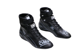 OMP ARP SHOES MY24 BLACK SZ 35