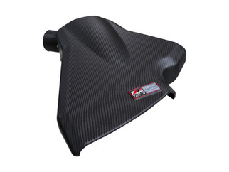 AWE Tuning 23-24 Toyota GR Corolla S-FLO Carbon Fiber Intake