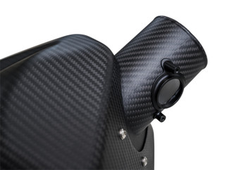 AWE Tuning 23-24 Toyota GR Corolla S-FLO Carbon Fiber Intake