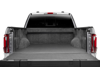 Husky Liners 17-24 Ford F-250/350 SuperDuty Guardian Impact Bed Liner - Full