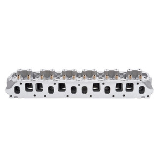 Edelbrock Cylinder Head Performer Jeep 4 0L I6 Bare
