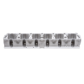 Edelbrock Cylinder Head Performer Jeep 4 0L I6 Bare