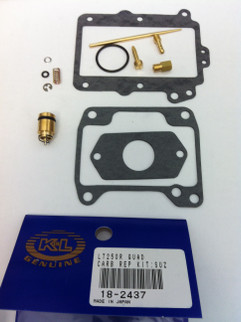 Carburetor Repair Kit