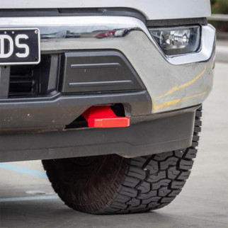 ARB 2021+ Ford F150 w/ OE Bumper Recovery Point - LHS