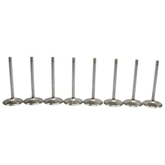 Comp Cams Valve Kit, Intake-2.165In Head Stainless Steel 8Mm 4.900In Oal