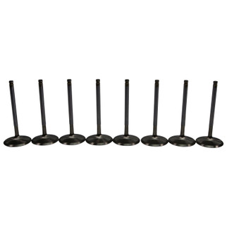 Comp Cams Valve Kit, Intake-2.165In Head Stainless Steel 8Mm 4.900In Oal
