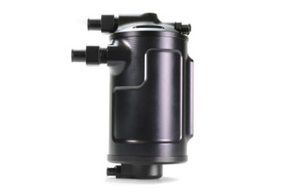 PERRIN BRZ/FR-S/GR86/86 Air Oil Separator - Black