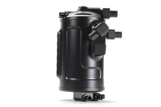 PERRIN BRZ/FR-S/GR86/86 Air Oil Separator - Black