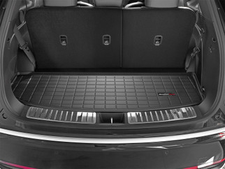 WeatherTech 2026 Hyundai Palisade Cargo Liner - Black