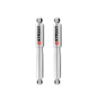 Belltech 20-26 Chevrolet Silverado 1500 Street Performance Shock Absorber Set